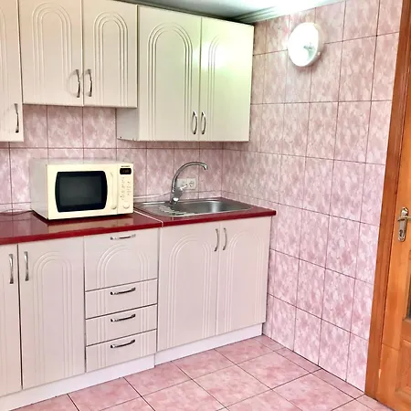 Flat Apartment Chernivtsi Exterior photo