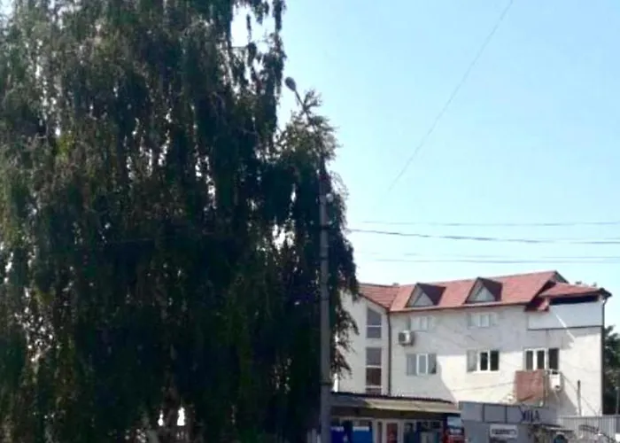 Квартира