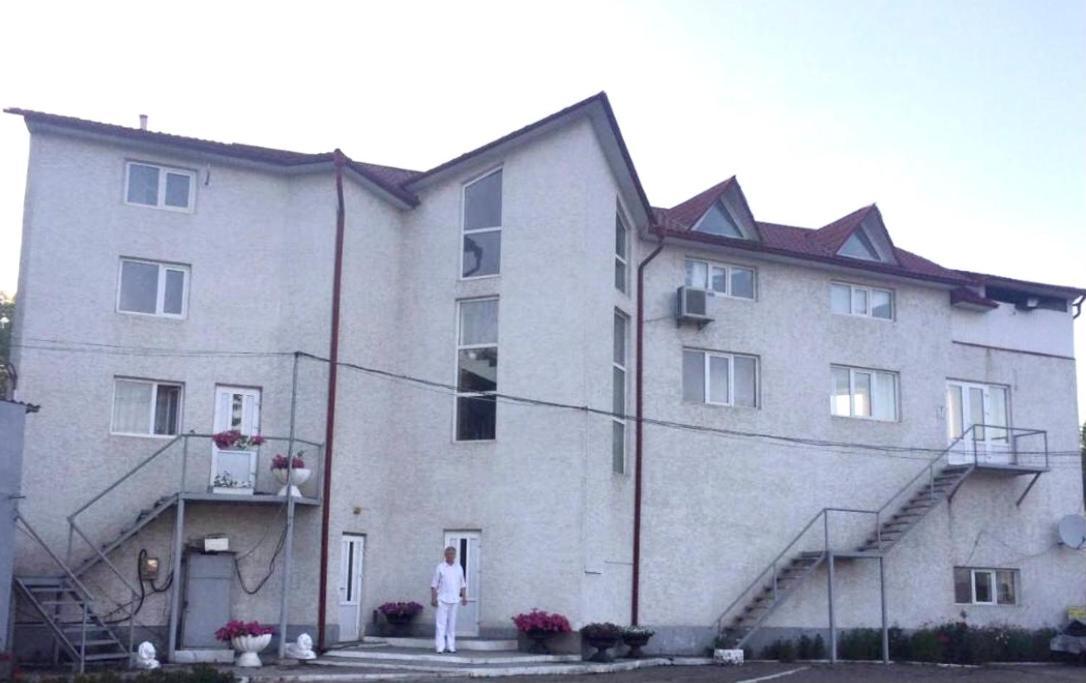 Flat * Чернівці