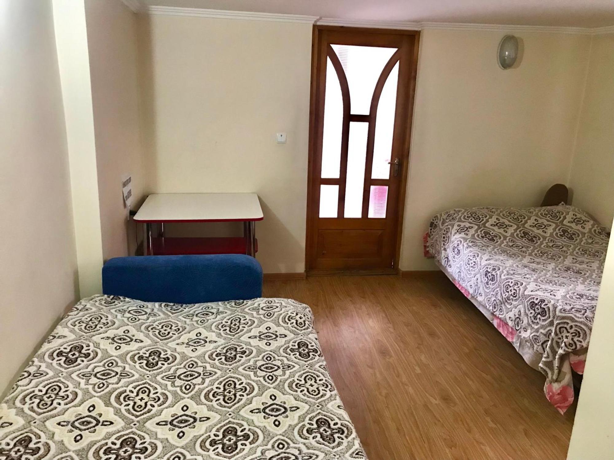 Апартаменти Flat